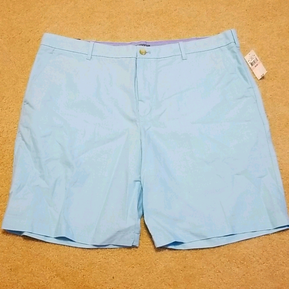 Mens Izod Sportflex Shorts